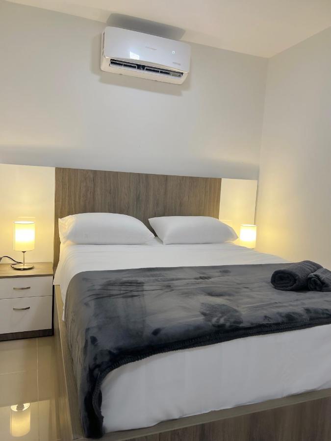 Hotel Boutique Business Center Cali Ngoại thất bức ảnh