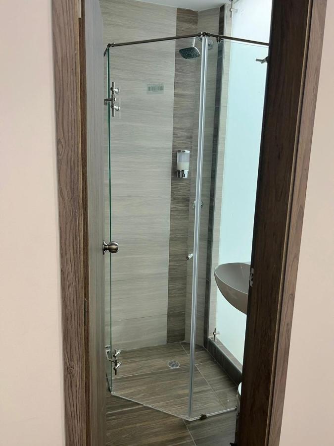 Hotel Boutique Business Center Cali Ngoại thất bức ảnh
