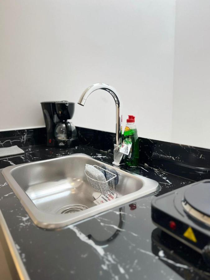 Hotel Boutique Business Center Cali Ngoại thất bức ảnh