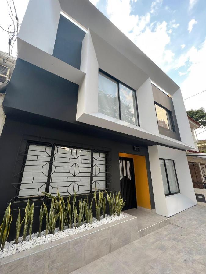 Hotel Boutique Bussines Center Cali Ngoại thất bức ảnh