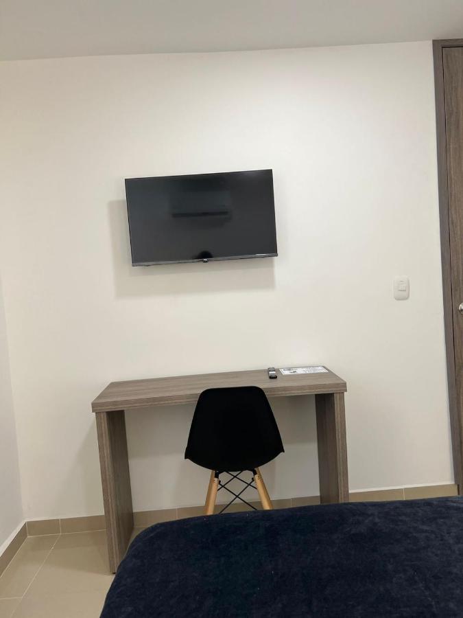 Hotel Boutique Business Center Cali Ngoại thất bức ảnh