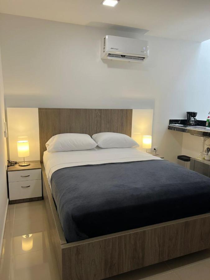 Hotel Boutique Business Center Cali Ngoại thất bức ảnh