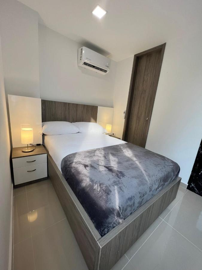 Hotel Boutique Bussines Center Cali Ngoại thất bức ảnh