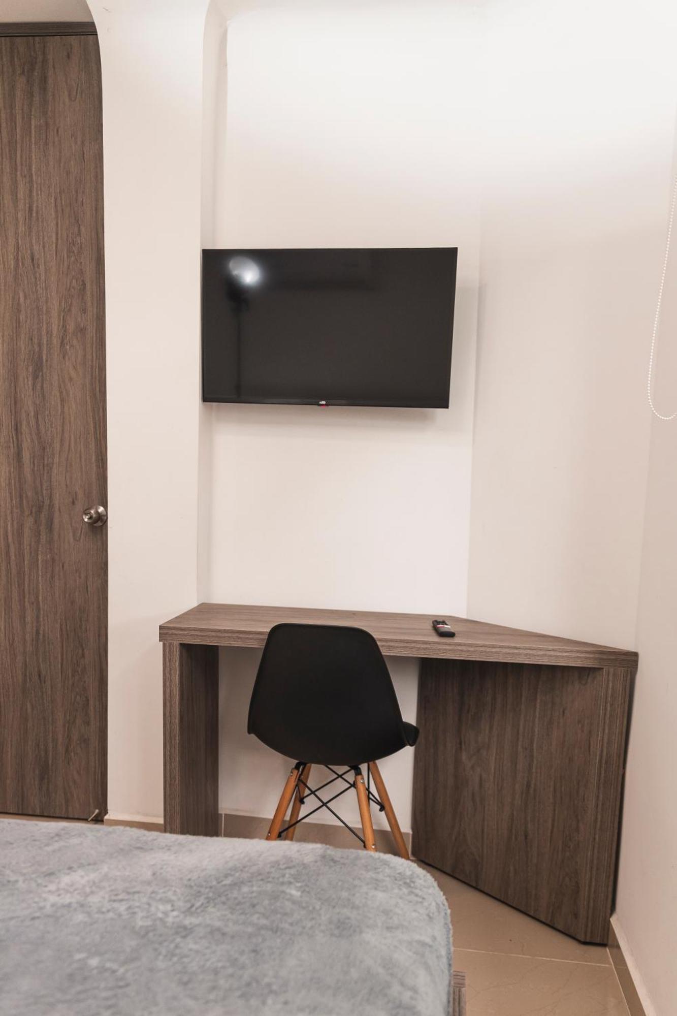 Hotel Boutique Bussines Center Cali Ngoại thất bức ảnh
