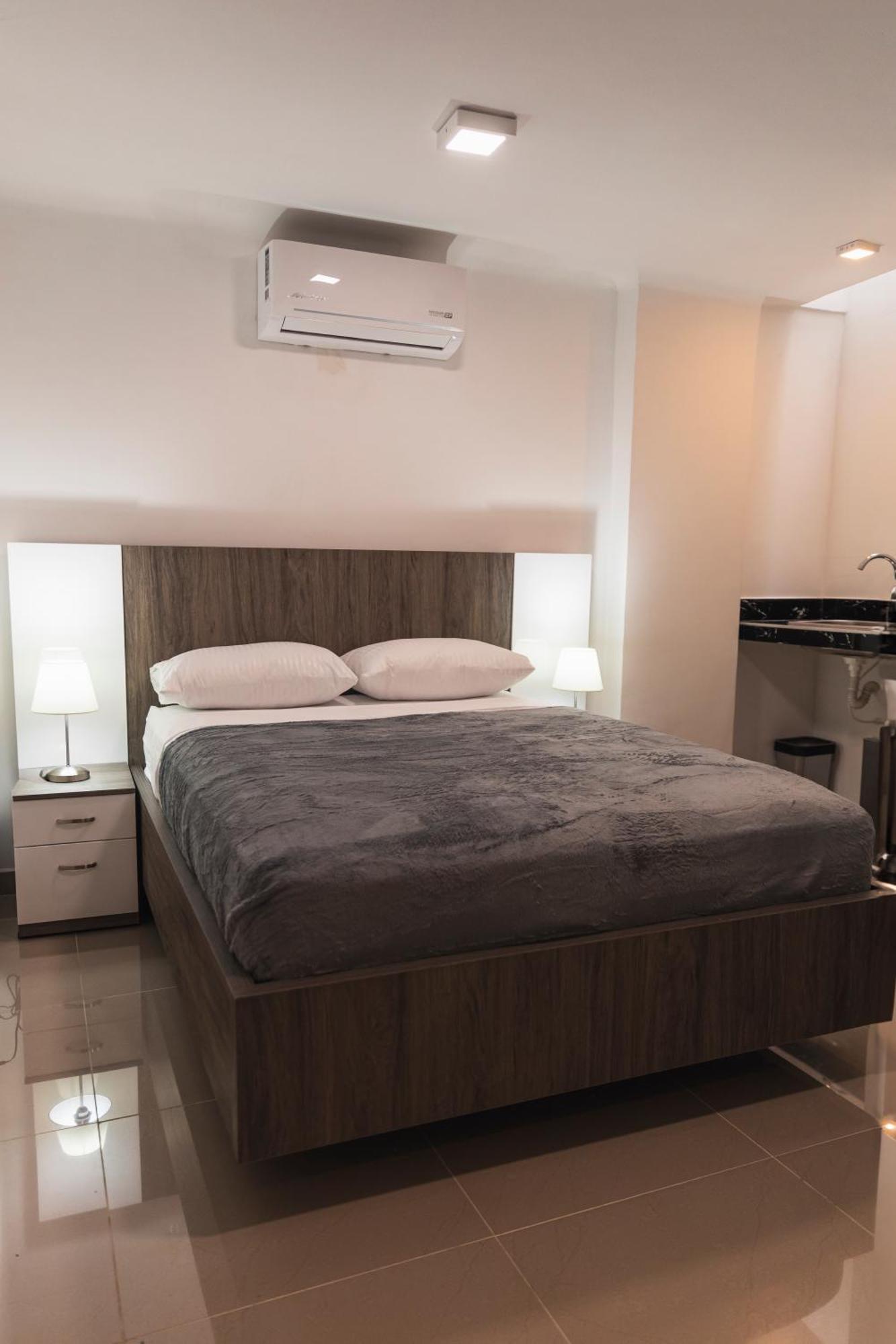 Hotel Boutique Bussines Center Cali Ngoại thất bức ảnh