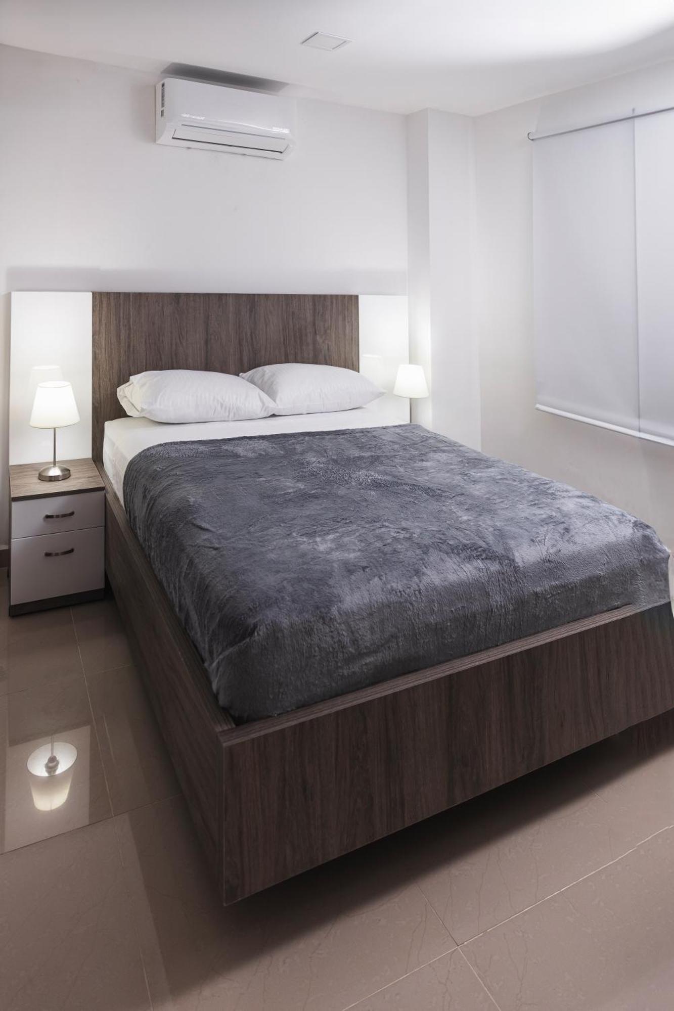 Hotel Boutique Bussines Center Cali Ngoại thất bức ảnh