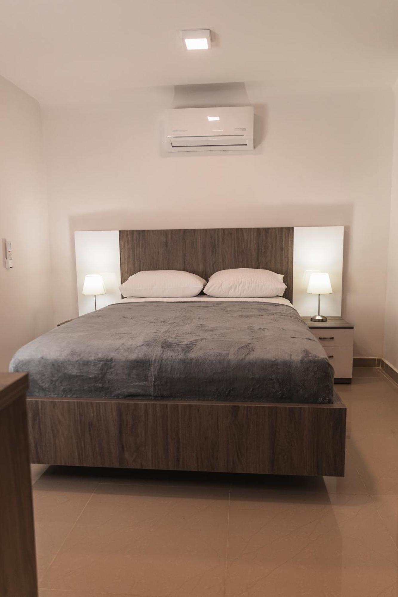 Hotel Boutique Business Center Cali Ngoại thất bức ảnh