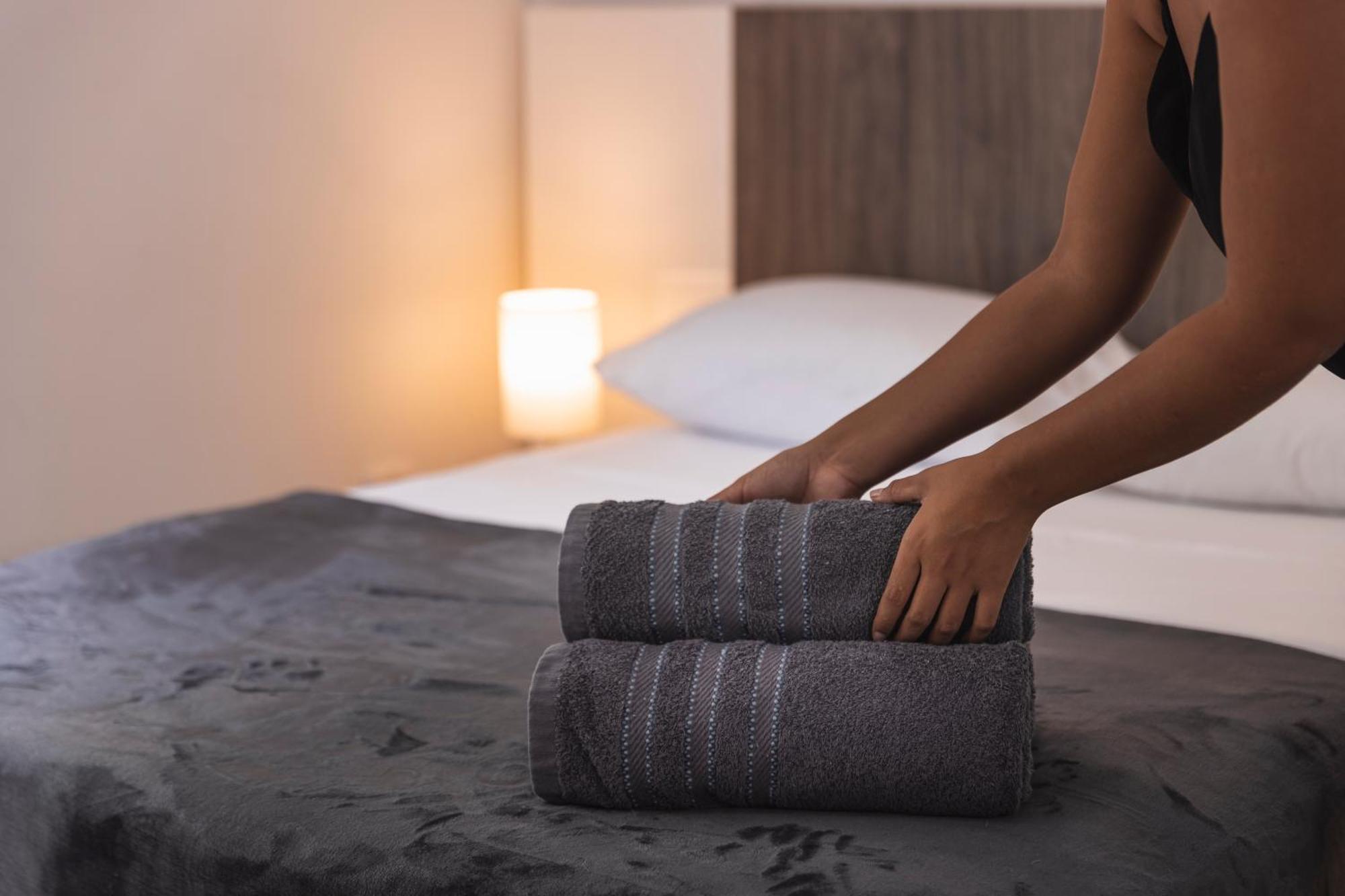 Hotel Boutique Bussines Center Cali Ngoại thất bức ảnh