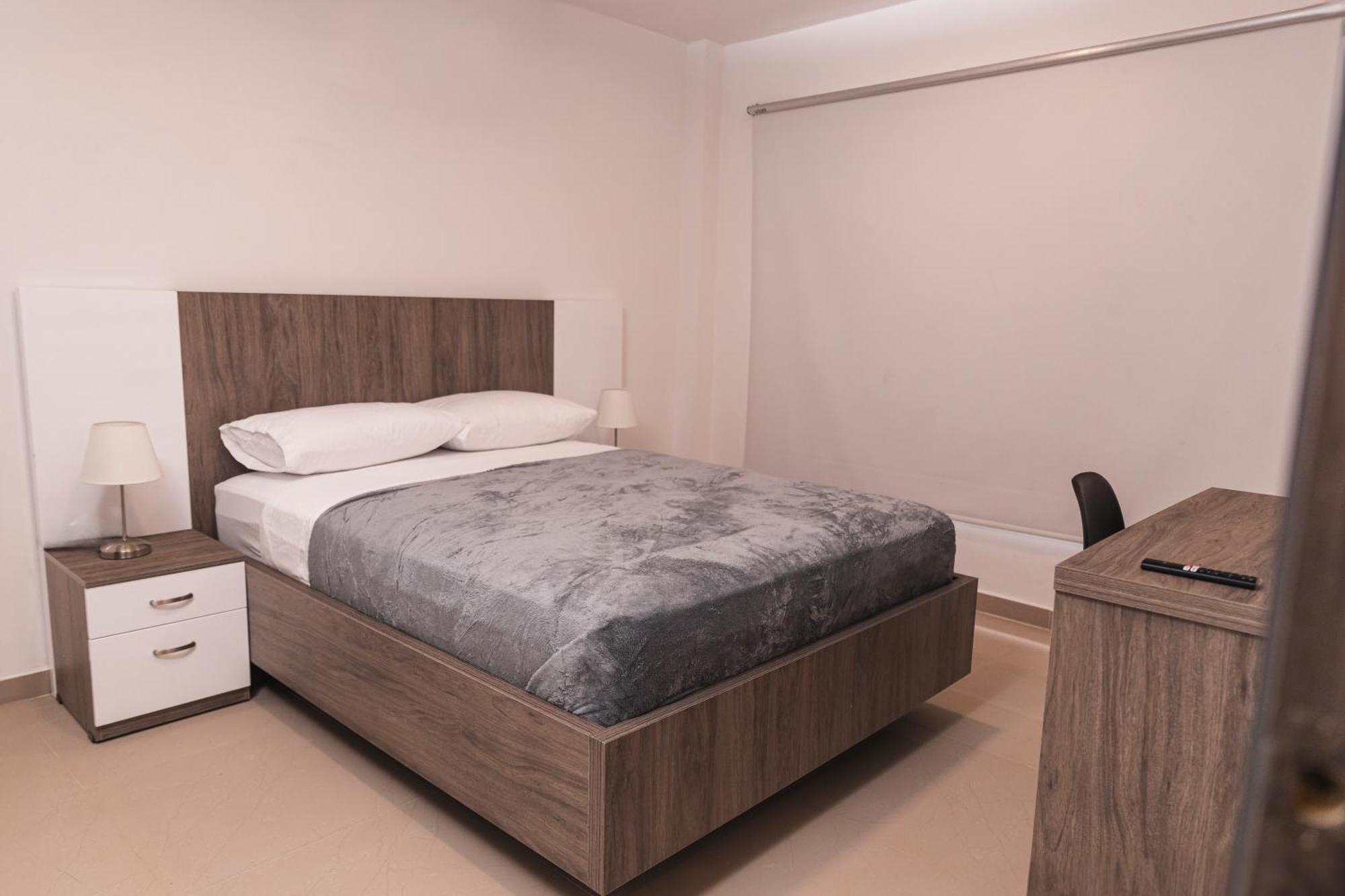 Hotel Boutique Bussines Center Cali Ngoại thất bức ảnh