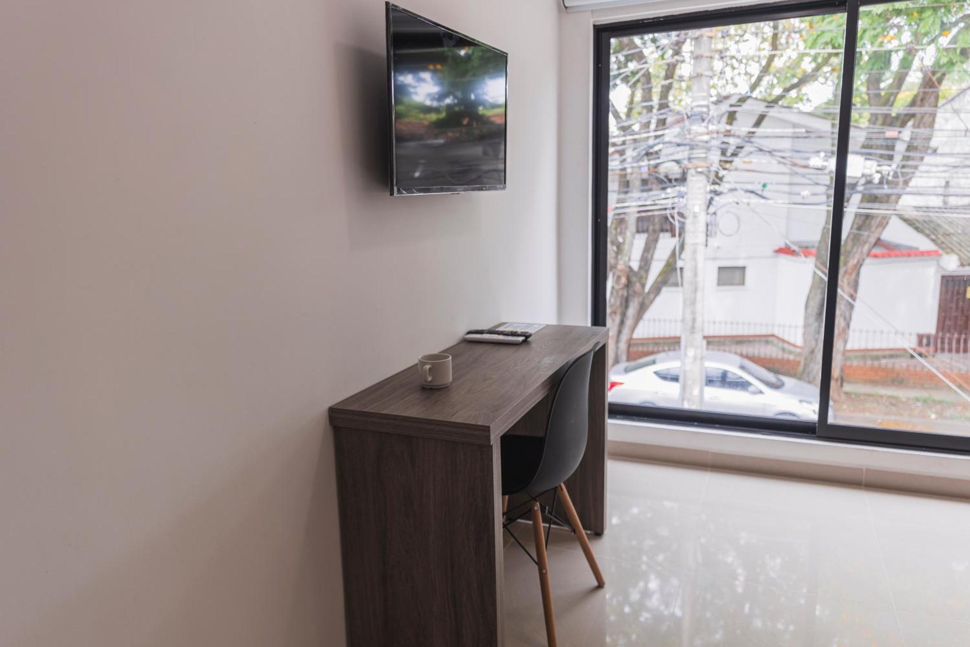 Hotel Boutique Business Center Cali Ngoại thất bức ảnh