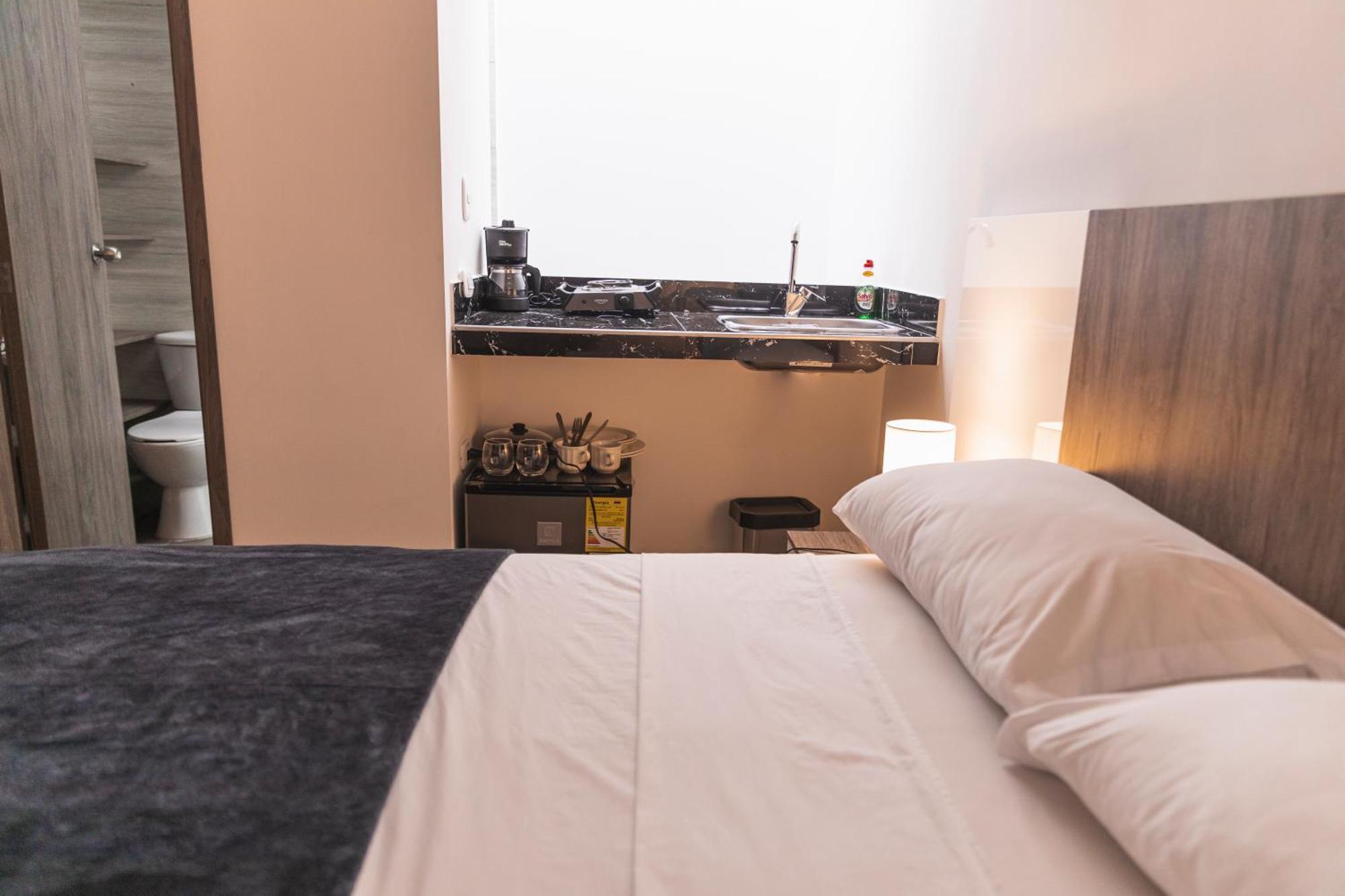 Hotel Boutique Bussines Center Cali Ngoại thất bức ảnh